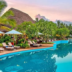 Sea Cliff Resort Spa