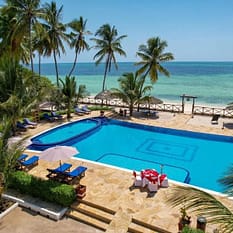 Sunny Palms Beach Bungalows