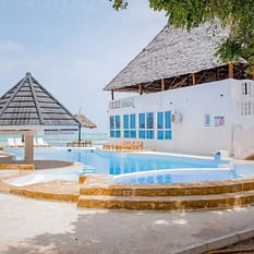 The Dream of Sau Inn Beach