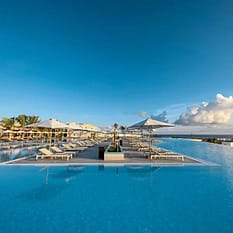 The Mora Zanzibar ex Emerald Zanzibar Resort Spa