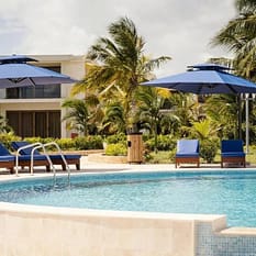 Treetop by Eight Continents Zanbreeze