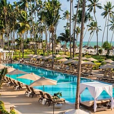 Dream Of Zanzibar Resort