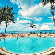 Zanzibar Serena ex Serena Inn