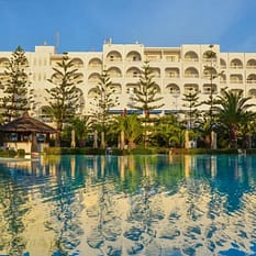 Aziza Thalasso Golf ex Sentido Aziza Beach Golf Spa