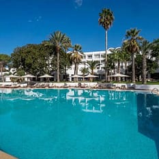 Bel Azur Thalasso Bungalows ex Novostar Bel Azur