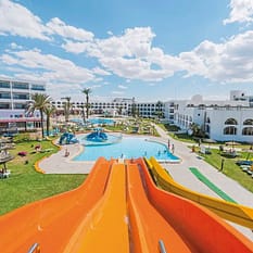 Bella Vista Family Resort ex Dessole