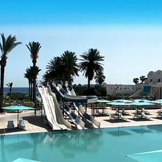 Best Beach ex Cosmos Tergui Club