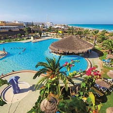 Caribbean World Mahdia