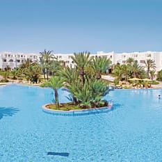 Djerba Resort ex Vincci