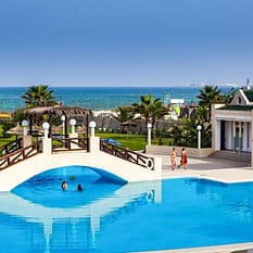 El Borj Mahdia ex Eden Village