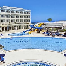 El Mehdi Beach ex PrimaSol El Mehdi