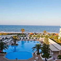 El Mouradi Cap Mahdia