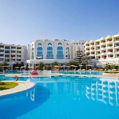 El Mouradi El Menzah