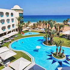 Golden Yasmine Mehari Thalasso Spa ex Golden Yasmin Mehari