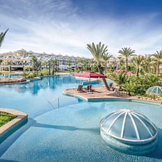 Hasdrubal Prestige Thalassa