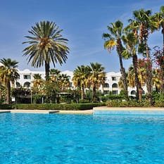 Hasdrubal Thalassa Port El Kantaoui