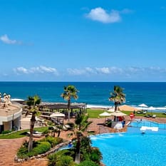 La Cigale Tabarka Spa Golf