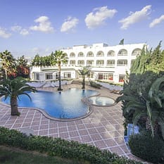 Le Hammamet Spa ex Otium Park Le Hammamet