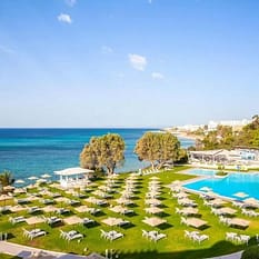 Le Sultan Resort Spa