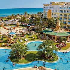 Lella Baya ex Vincci