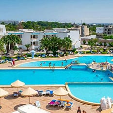 Liberty Resort ex Ramada