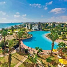 Mahdia Beach Aqua Park ex LTI Mahdia Beach