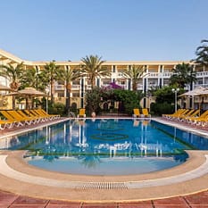 Medina Belisaire Thalasso Resort ex Iberostar