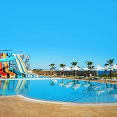 Novostar Khayam Garden