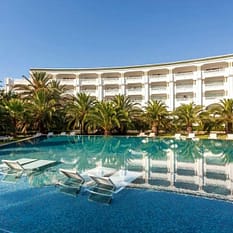 Oceana Spa ex Oceana Suites