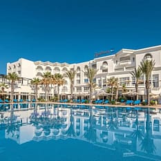 Radisson Blu Thalasso Hammamet
