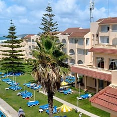 Residence Mehari Tabarka