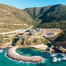 Royal Tulip Korbous Bay Thalasso Springs