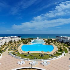 Royal Tulip Taj Sultan ex Golden Tulip Taj Sultan