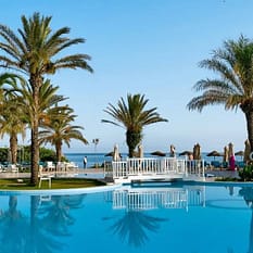 Thabraca Thalasso Diving