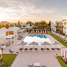 TMK Flora Park ex Vincci Flora Park