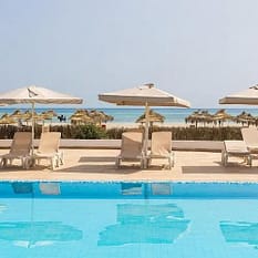 TMK Marine Beach ex Checkin Bakour Beach