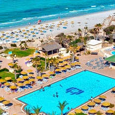 Vincci Dar Midoun ex Magic Djerba Mare