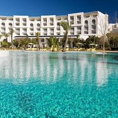 Vincci Saphir Palace ex JAZ Saphir Palace