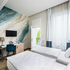 Atrium by Mellow Mood