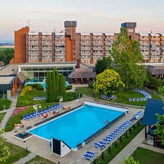 Danubius Health Spa Resort Buk