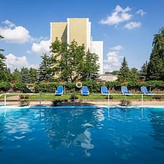 Ensana Thermal Heviz ex Danubius