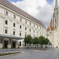 Hilton Budapest