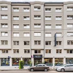 Impulso Fashion ex Montage Fashion