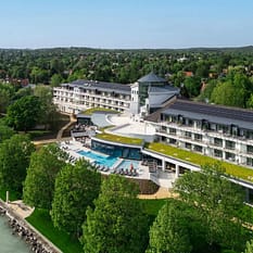 Kenese Bay Garden Resort Conference