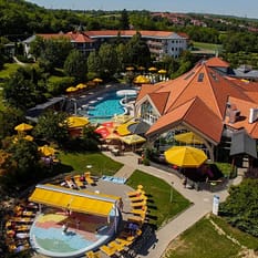 Kolping Spa Family Resort