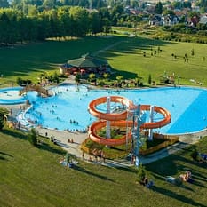 Thermal Balance Lenti