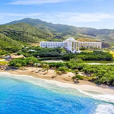 Hesperia Isla Margarita