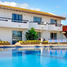 LD Palm Beach Playa El Agua