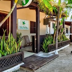 Posada Casa Turquesa