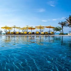 Allezboo Beach Resort Spa